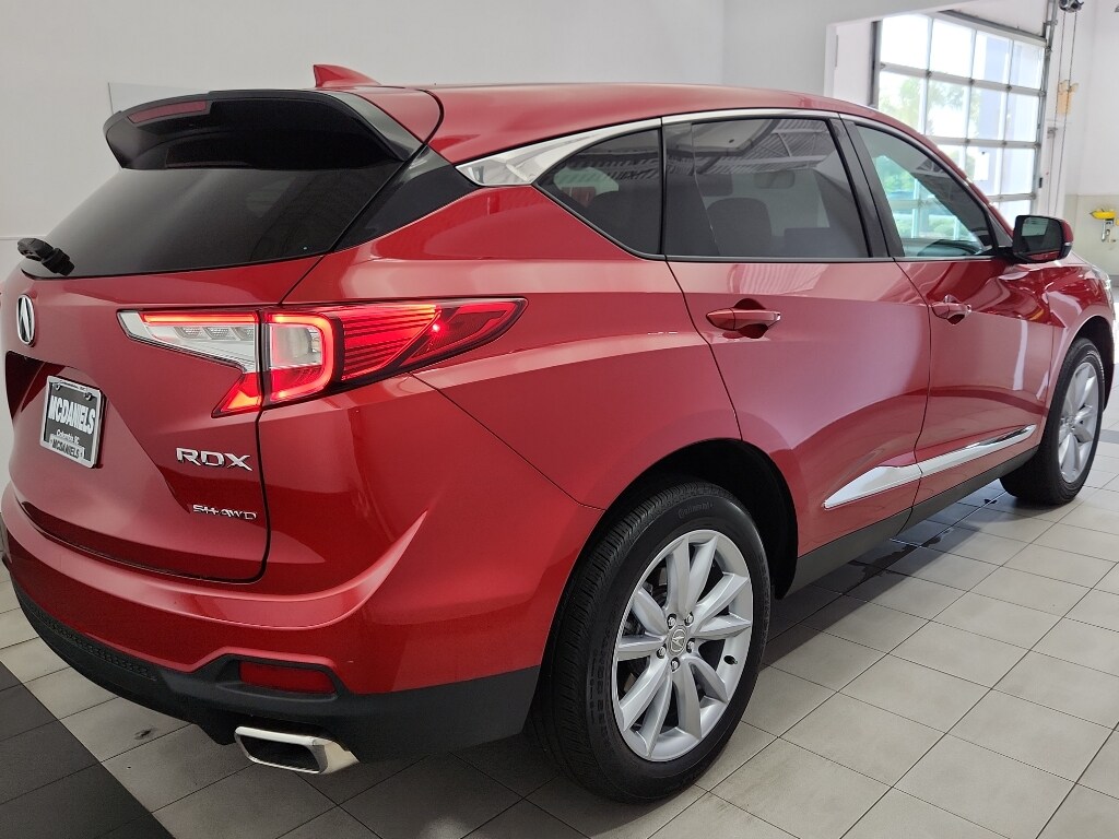 2024 Acura RDX photo 4