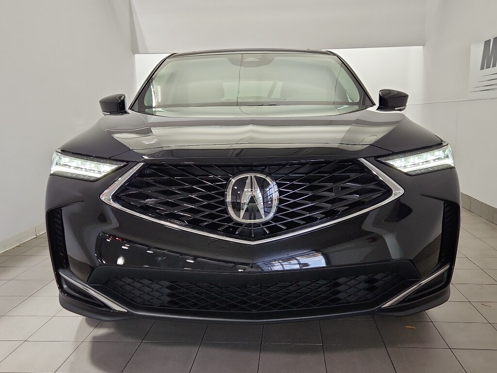 2026 Acura MDX photo 3