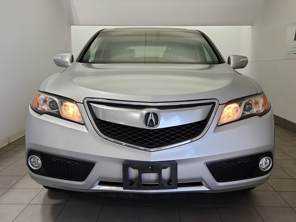 2013 Acura RDX Base Technology photo 3