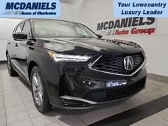 2026 Acura MDX FWD SUV