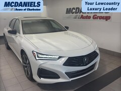 2025 Acura TLX Technology Package Sedan