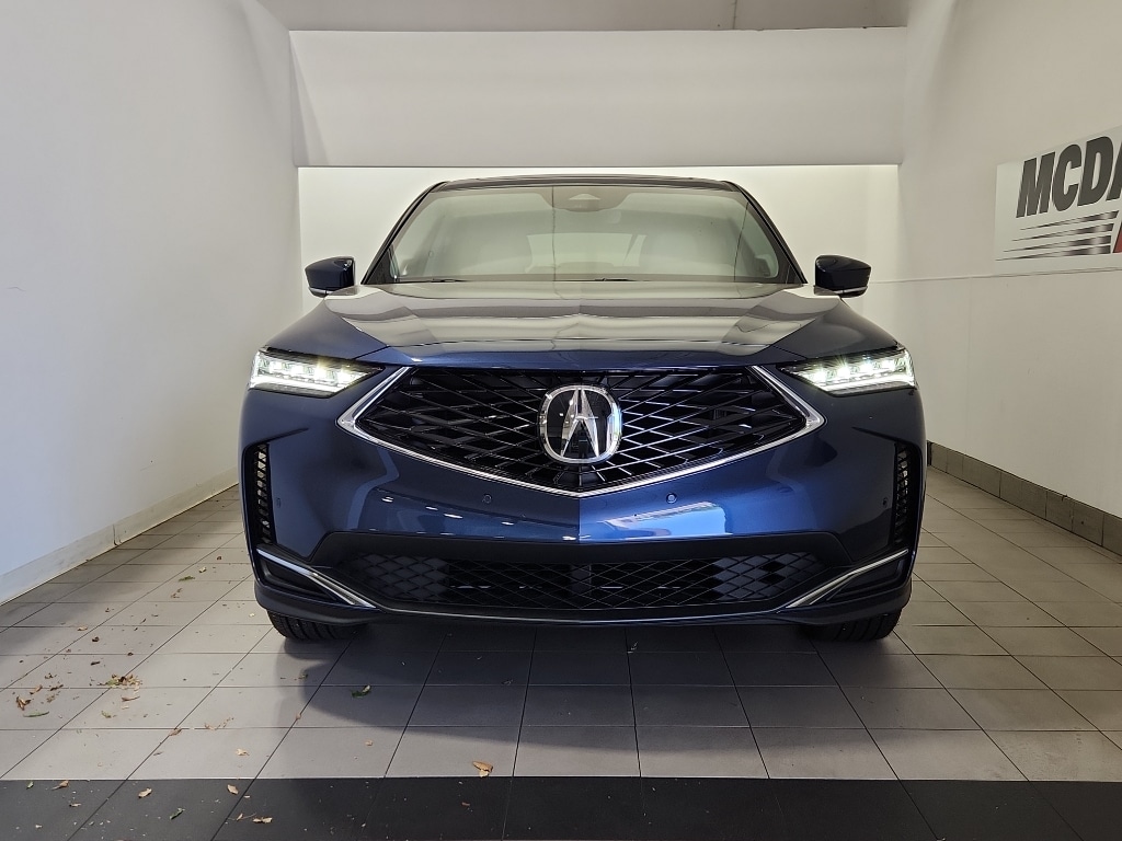New 2026 Acura MDX FWD Technology Package SUV