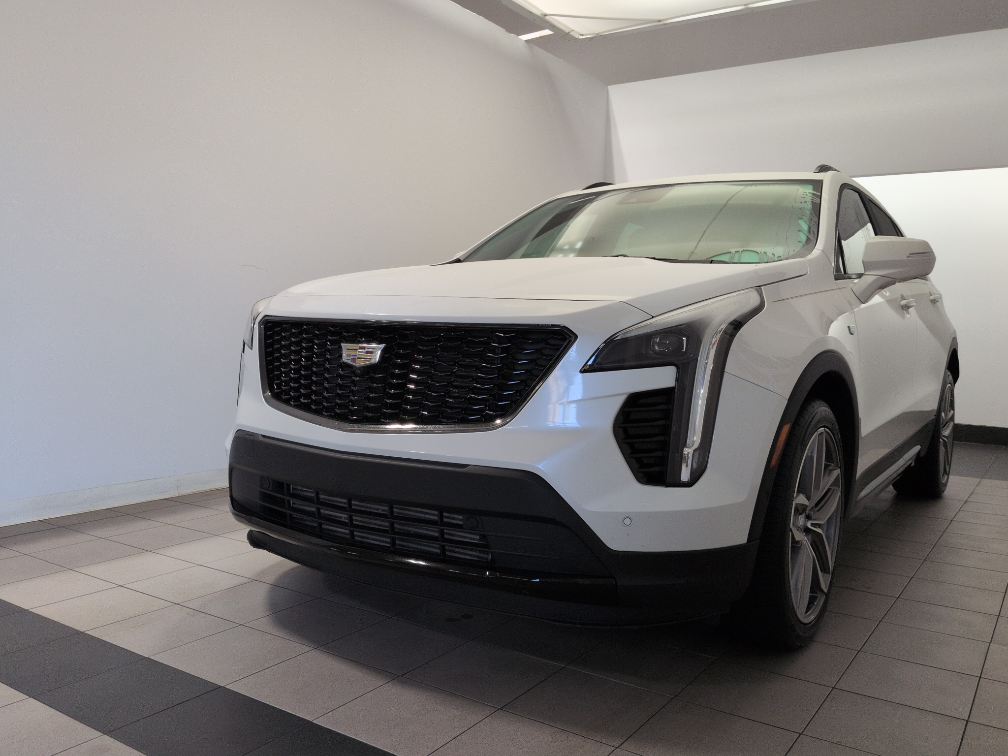 Used 2020 CADILLAC XT4 Sport SUV