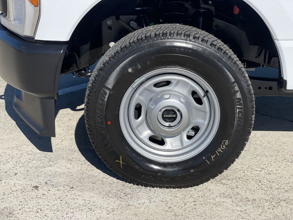 2026 Ford F-350 Super Duty XL - Photo 36