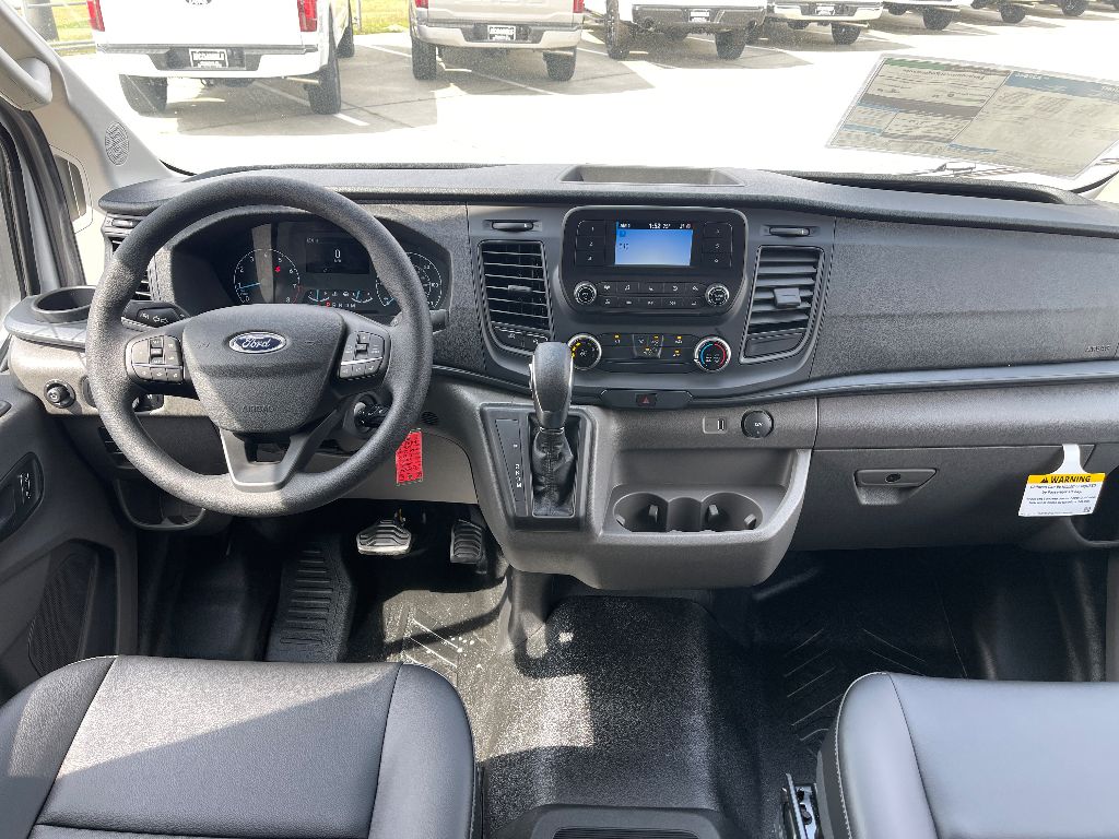 2025 Ford Transit Van Base - Photo 16