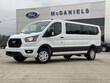  Ford Transit-350 Passenger