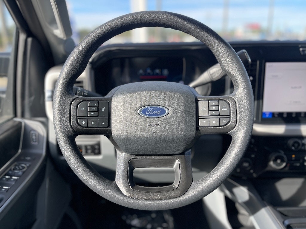 2026 Ford F-350 Super Duty XLT - Photo 20