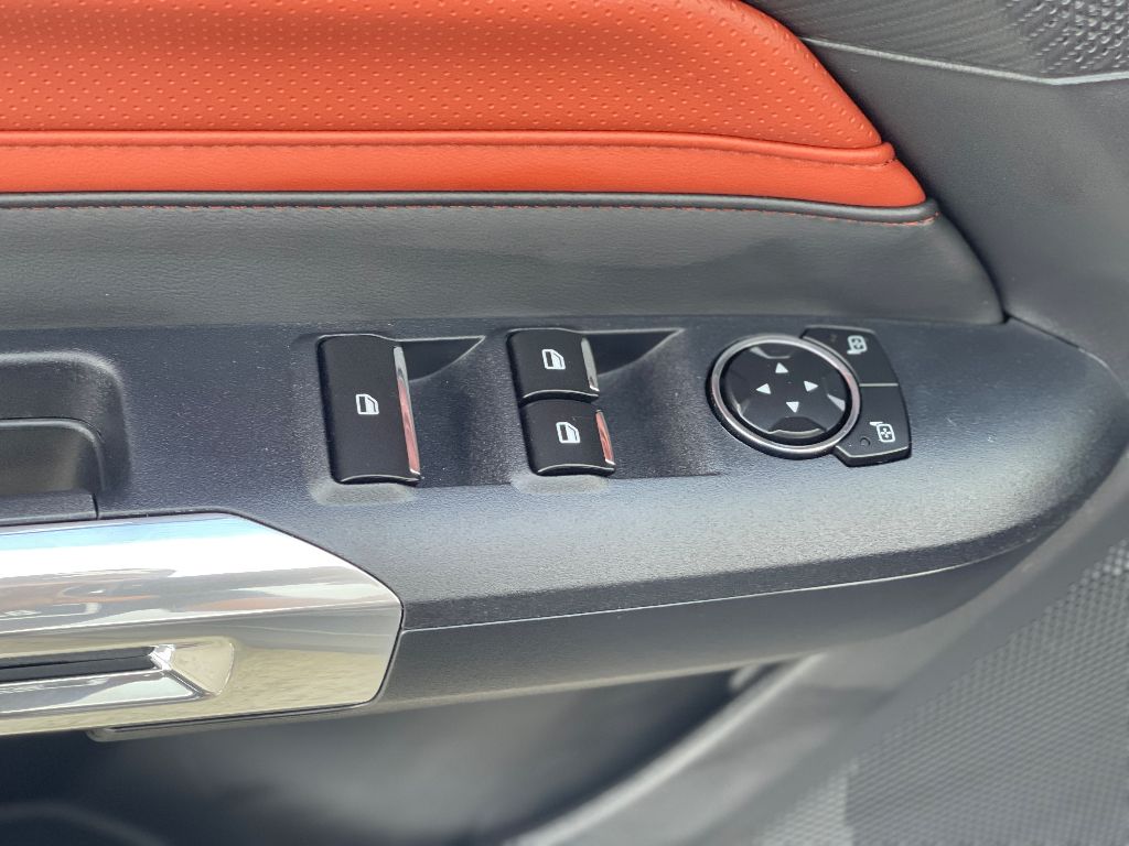 2025 Ford Mustang GT Premium Convertible - Photo 14