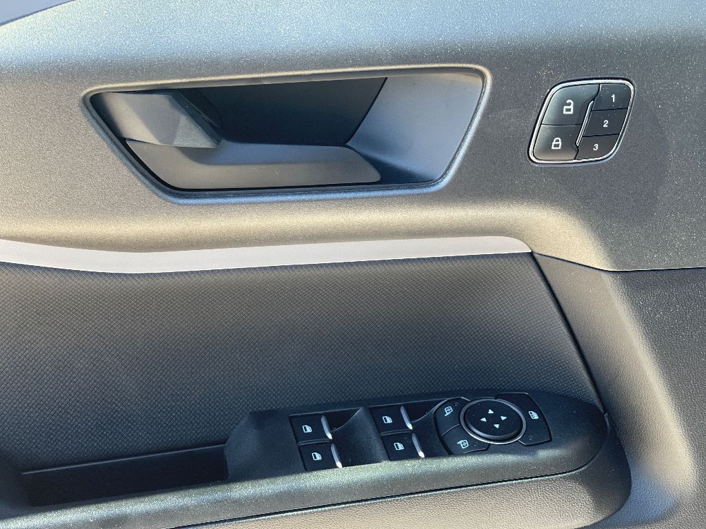 2025 Ford Bronco Sport Badlands - Photo 13