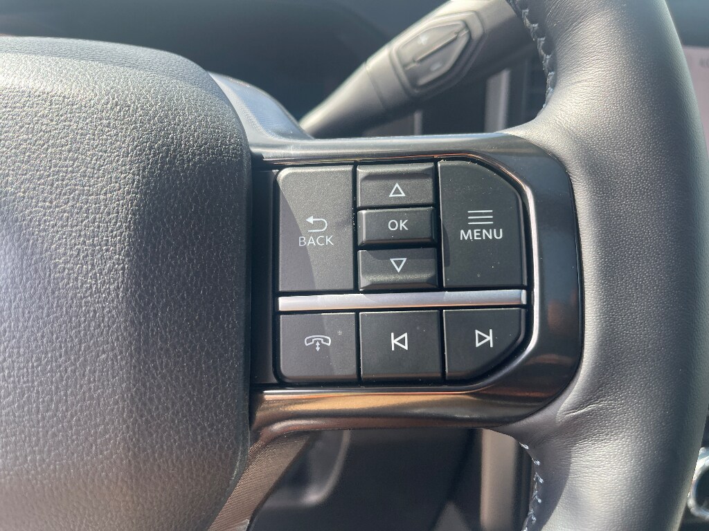 2026 Ford F-250 Super Duty Platinum - Photo 24