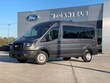  Ford Transit-150 Cargo