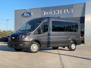 2026 Ford Transit-150 Cargo Base Van Medium Roof Van