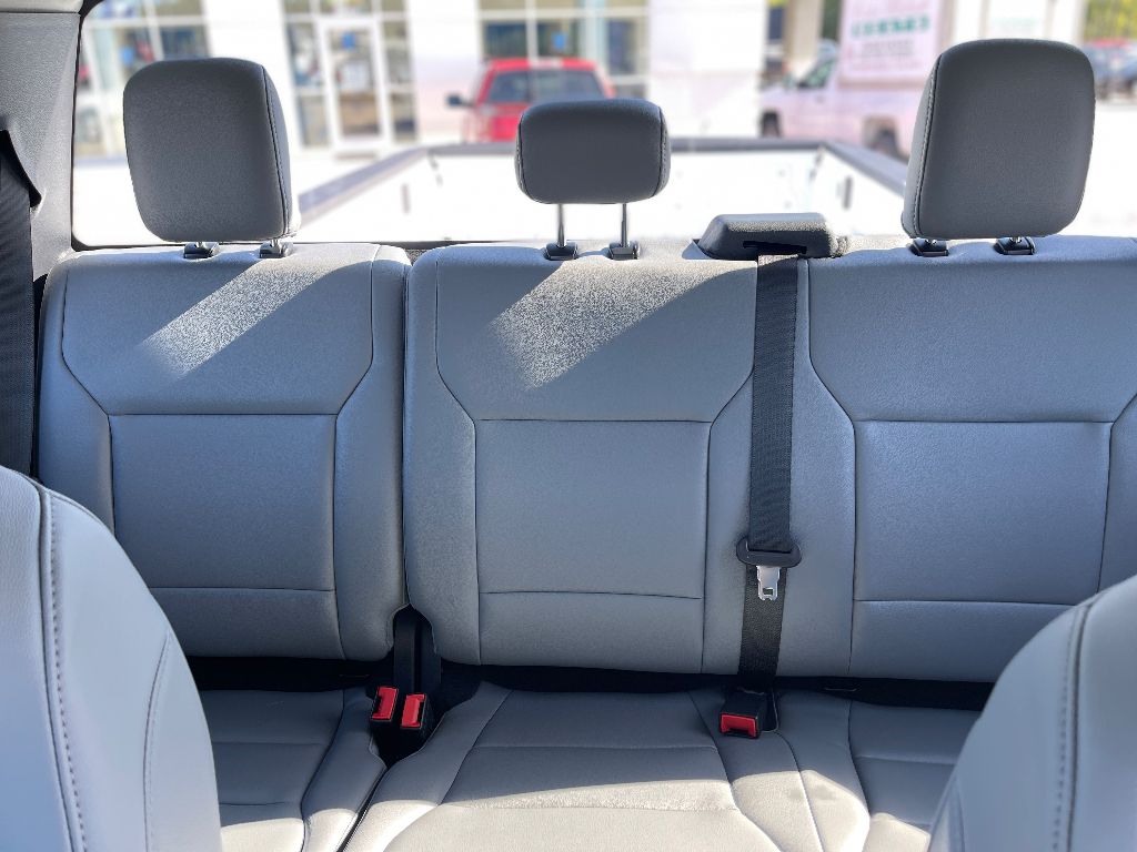 2026 Ford F-350 Super Duty XL - Photo 35
