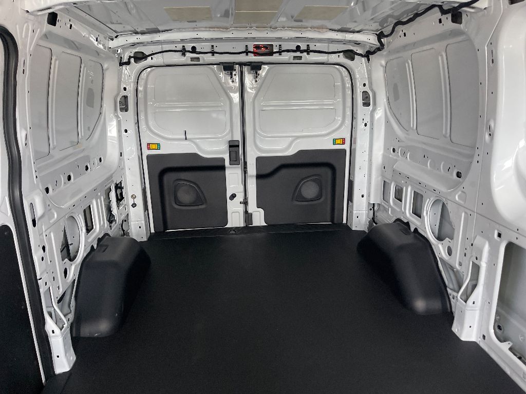 2025 Ford Transit Van Base - Photo 29