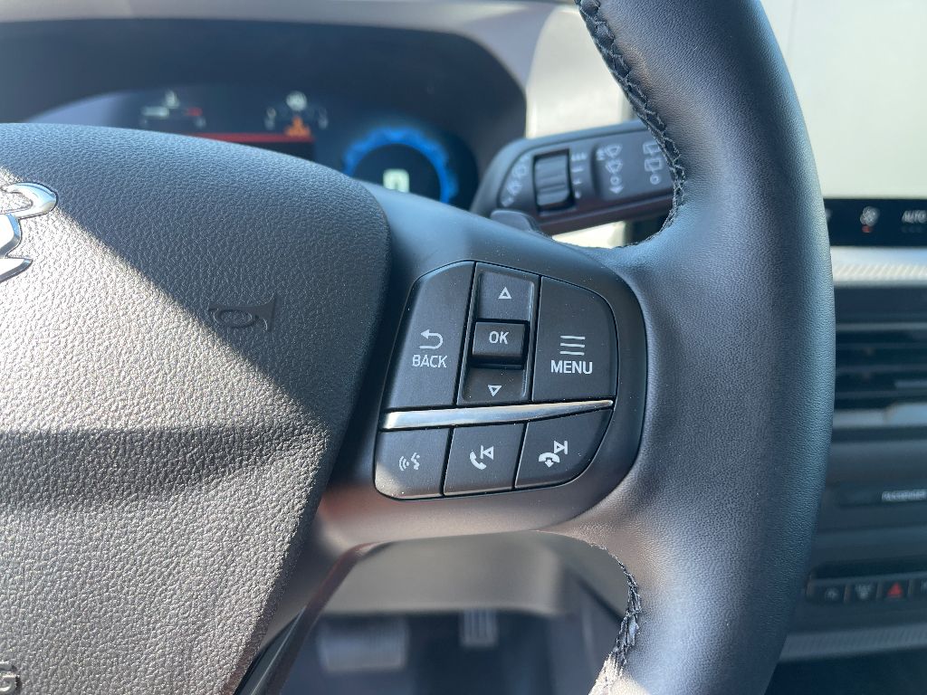 2025 Ford Bronco Sport Badlands - Photo 22