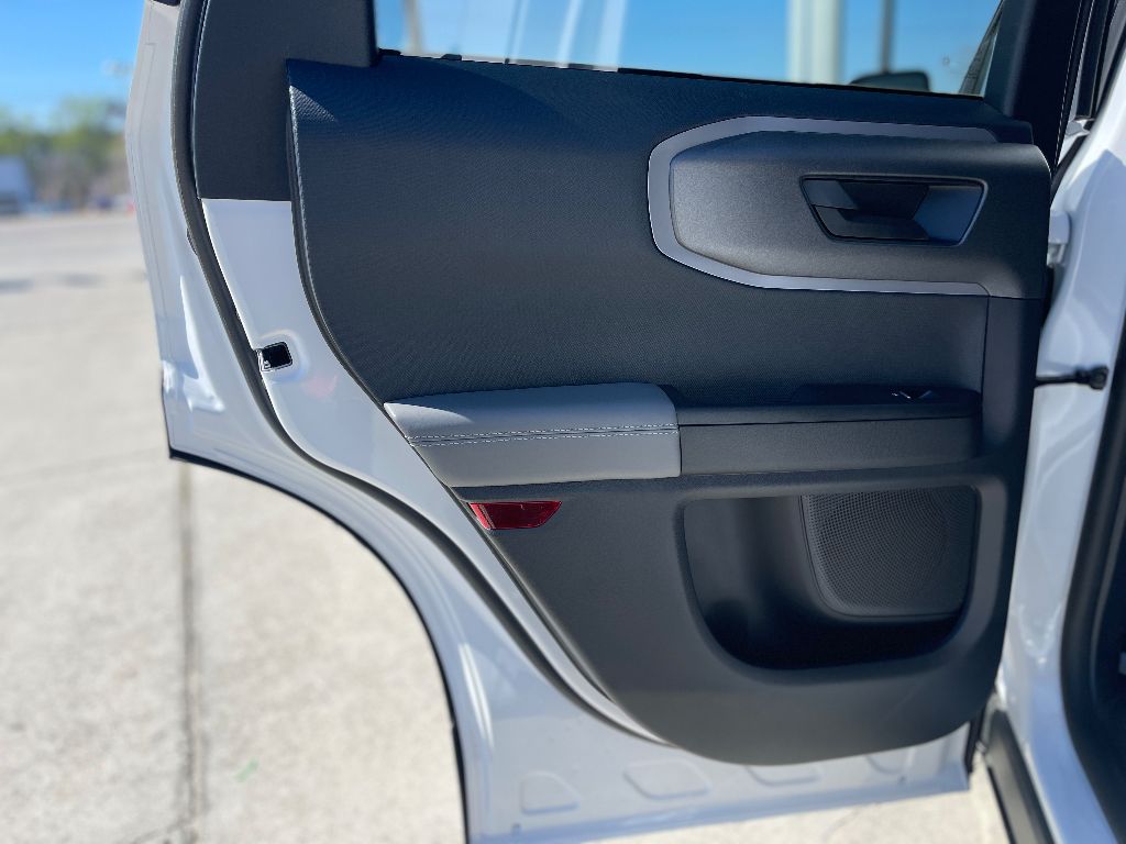 2025 Ford Bronco Sport Badlands - Photo 33