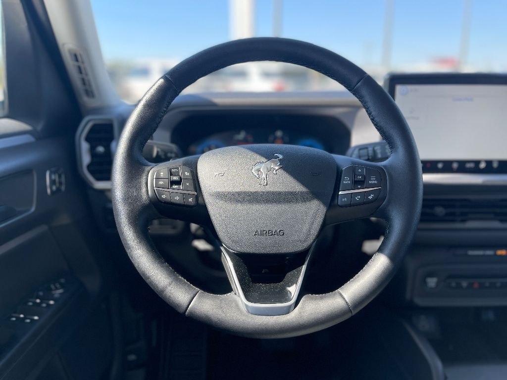 2025 Ford Bronco Sport Badlands - Photo 20