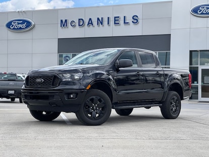 Tailgate Kit | FORD RANGER XL SUPERCREW 2022 Tailgate Kit | FORD RANGER XL SUPERCREW 2022