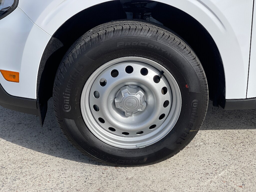 New 2026 Ford Maverick XL Truck SuperCrew