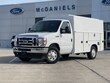 Ford E-350 Cutaway