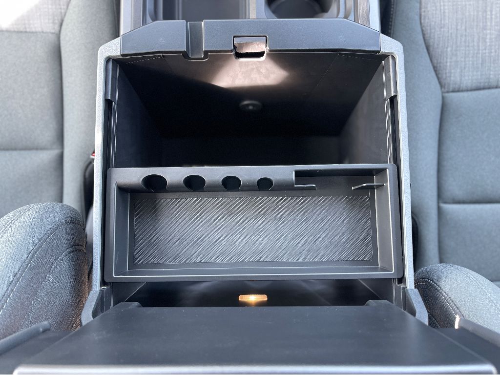 2026 Ford F-350 Super Duty XLT - Photo 39