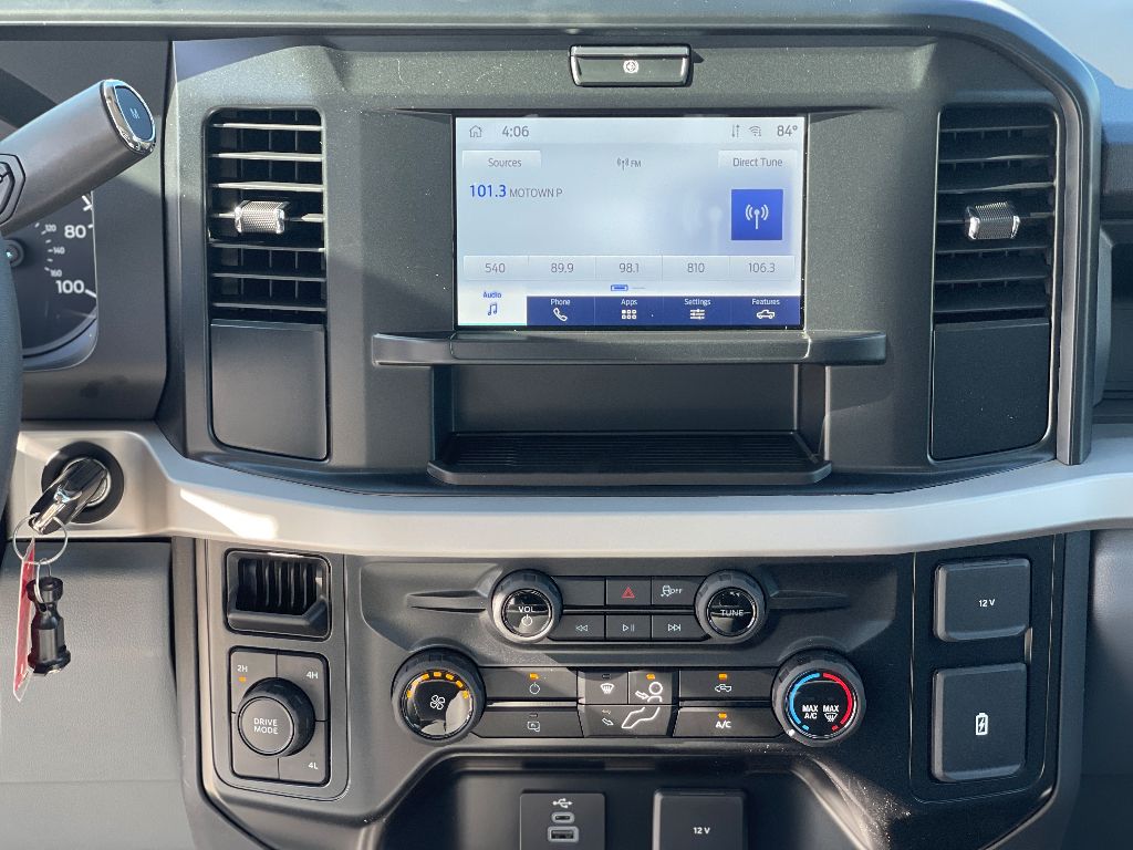 2026 Ford F-350 Super Duty XL - Photo 23