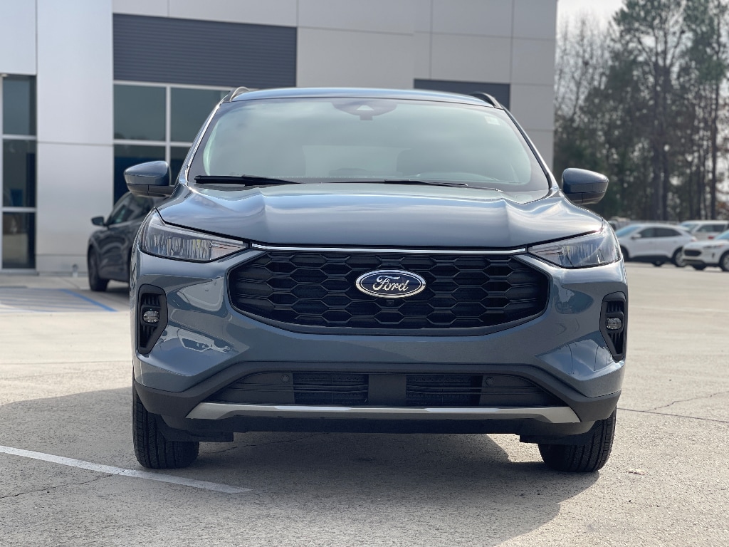 New 2026 Ford Escape ST-Line Select SUV