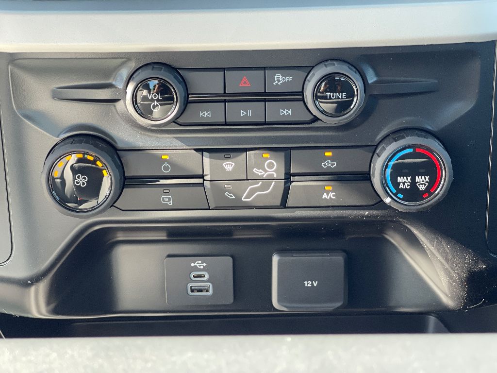 2026 Ford F-350 Super Duty XL - Photo 27
