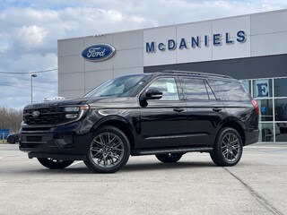 2026 Ford Expedition Platinum SUV