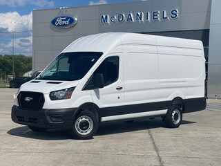 2026 Ford Transit-350 Cargo Base Van High Roof Ext. Van