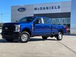  Ford F-250