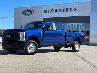 2026 Ford F-250 XL Truck Crew Cab