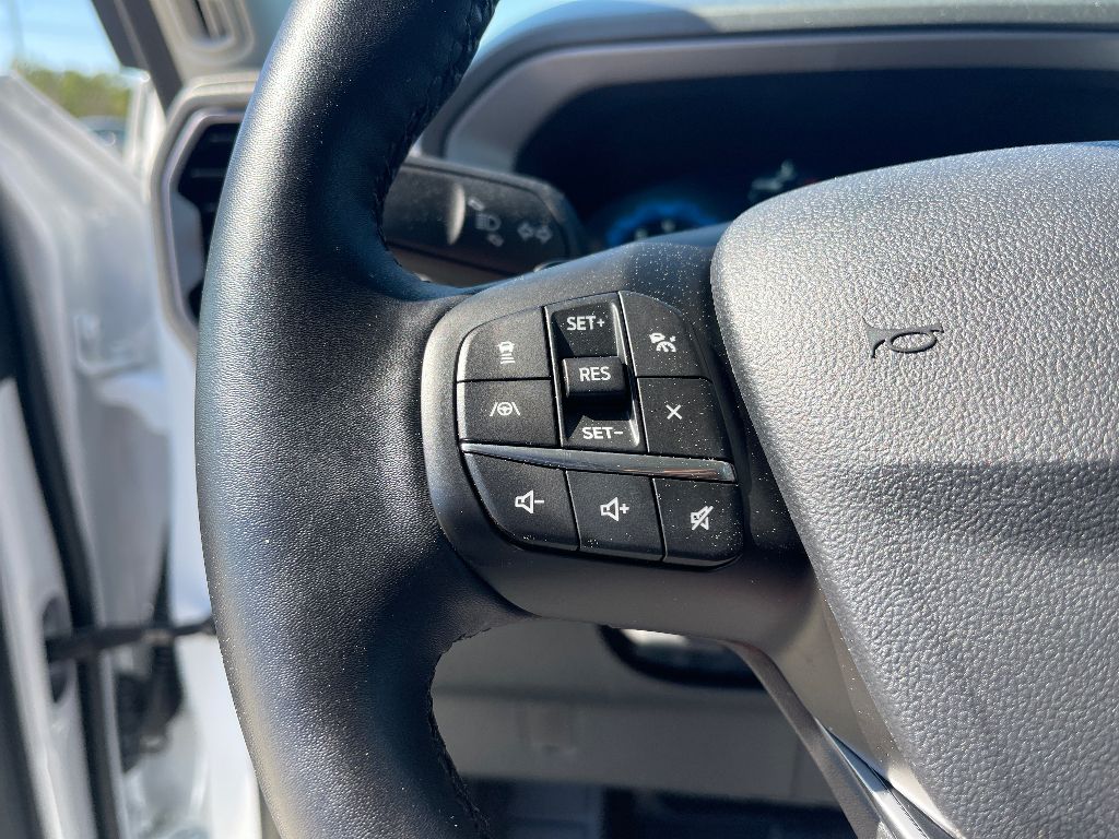 2025 Ford Bronco Sport Badlands - Photo 21