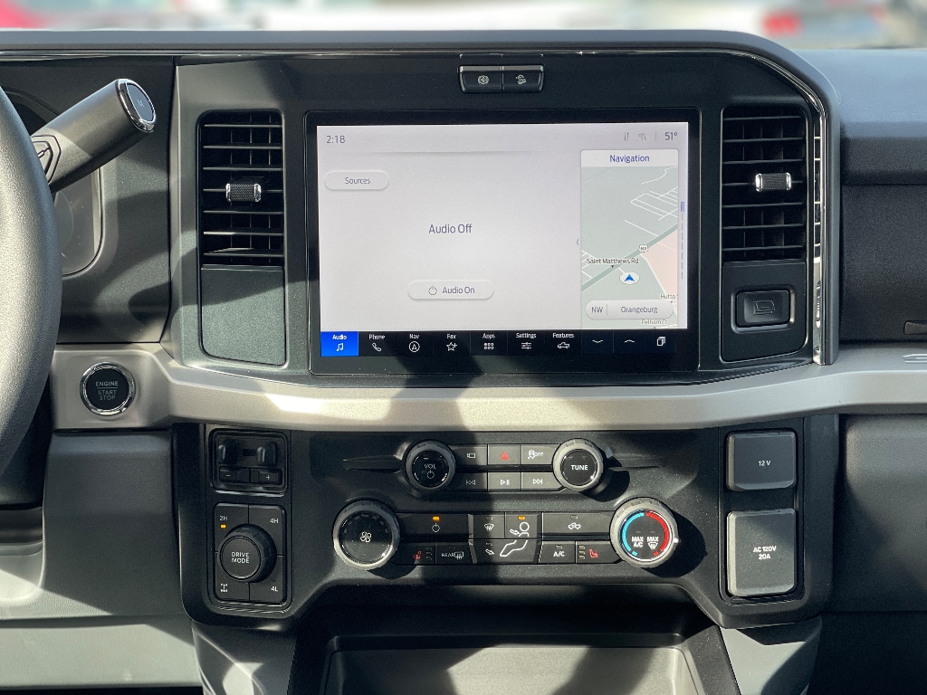 2026 Ford F-350 Super Duty XLT - Photo 26