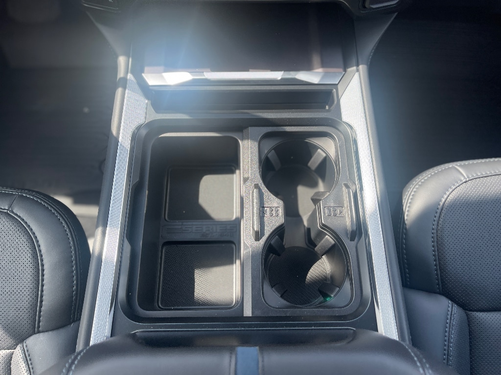 2026 Ford F-250 Super Duty Platinum - Photo 33