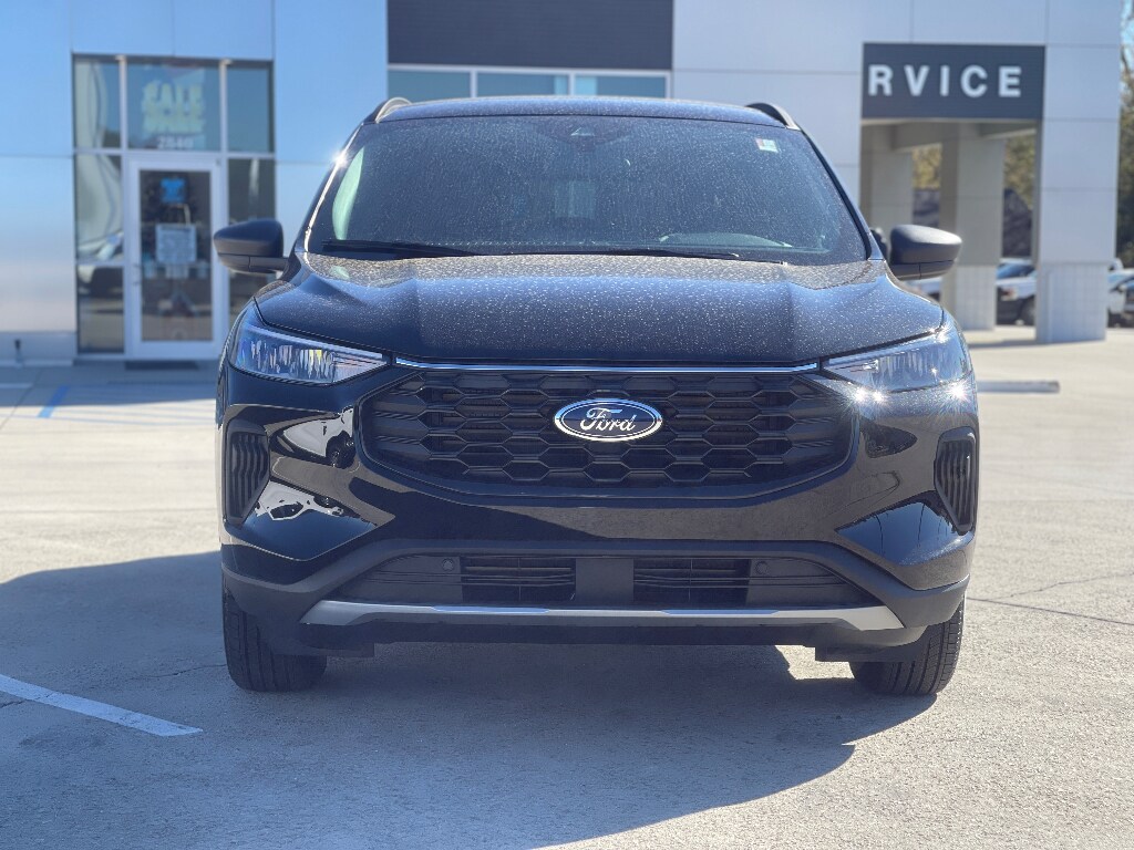 New 2026 Ford Escape ST-Line SUV