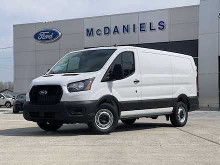2025 Ford Transit-150 Cargo Base Van Low Roof Van
