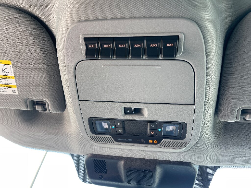 2026 Ford F-350 Super Duty XLT - Photo 33