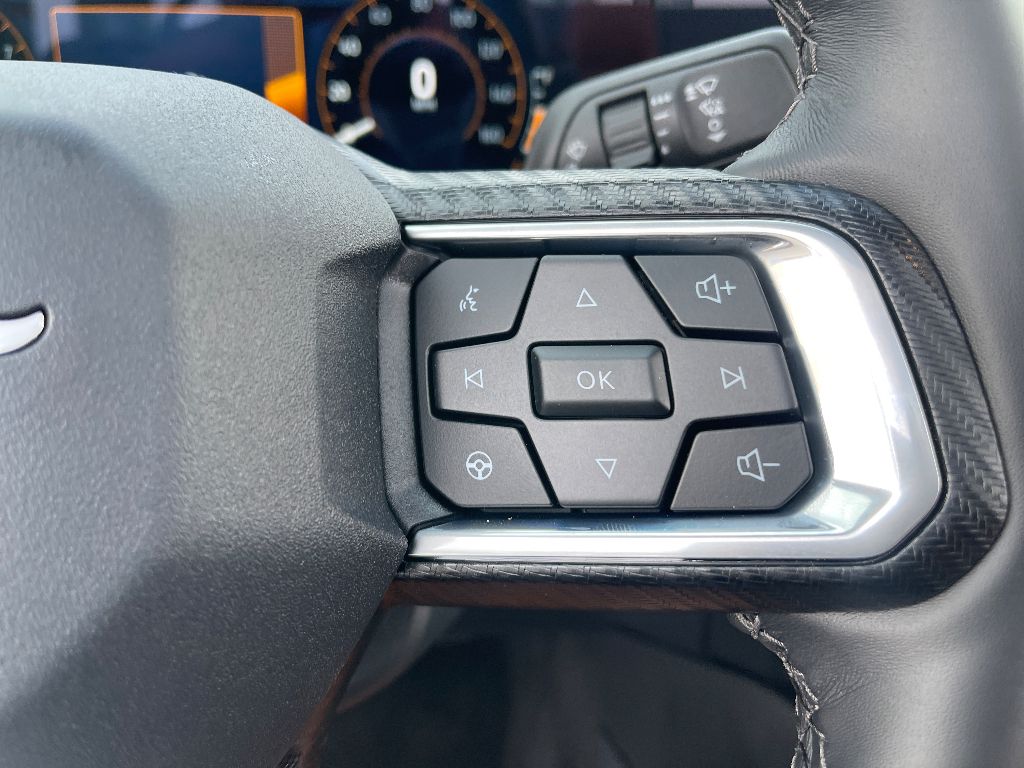 2025 Ford Mustang GT Premium Convertible - Photo 23