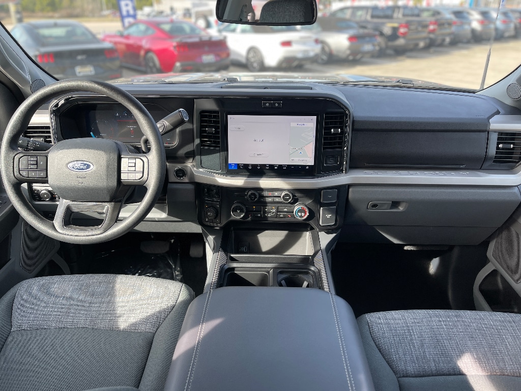 2026 Ford F-350 Super Duty XLT - Photo 19