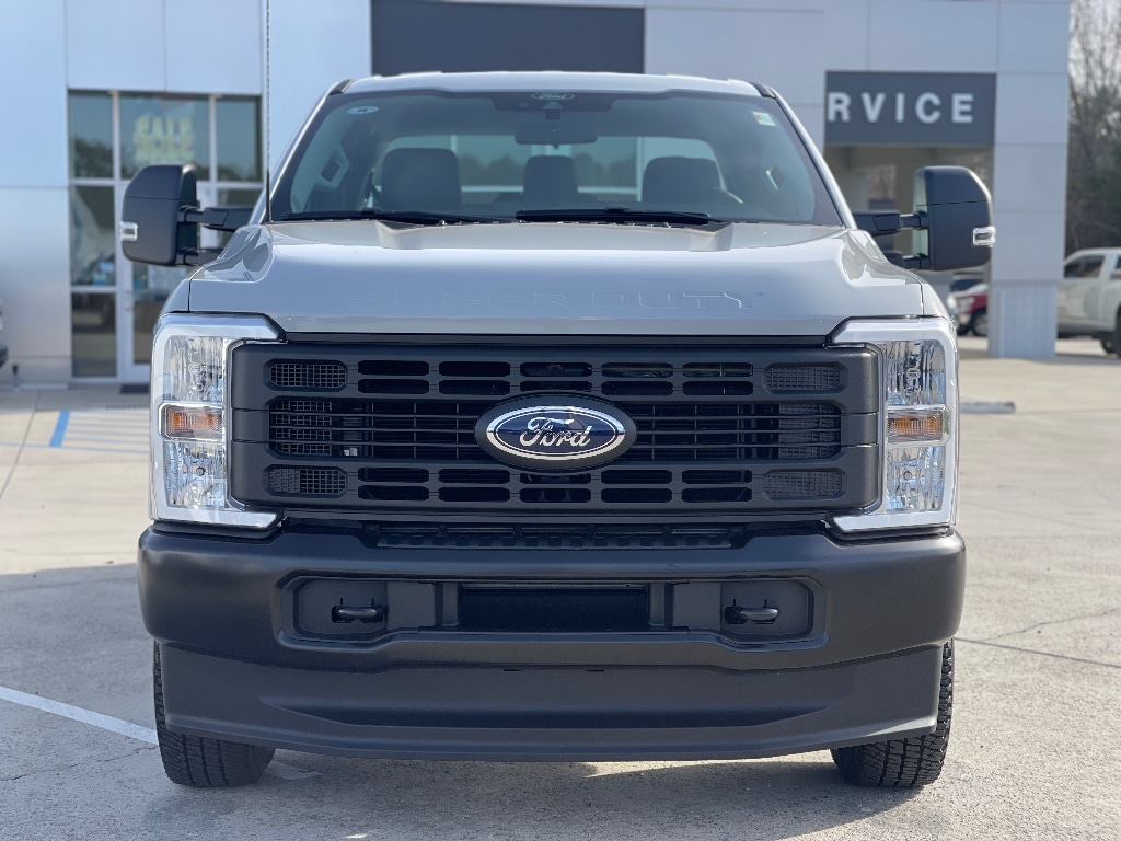 New 2026 Ford F-350 XL Truck Super Cab