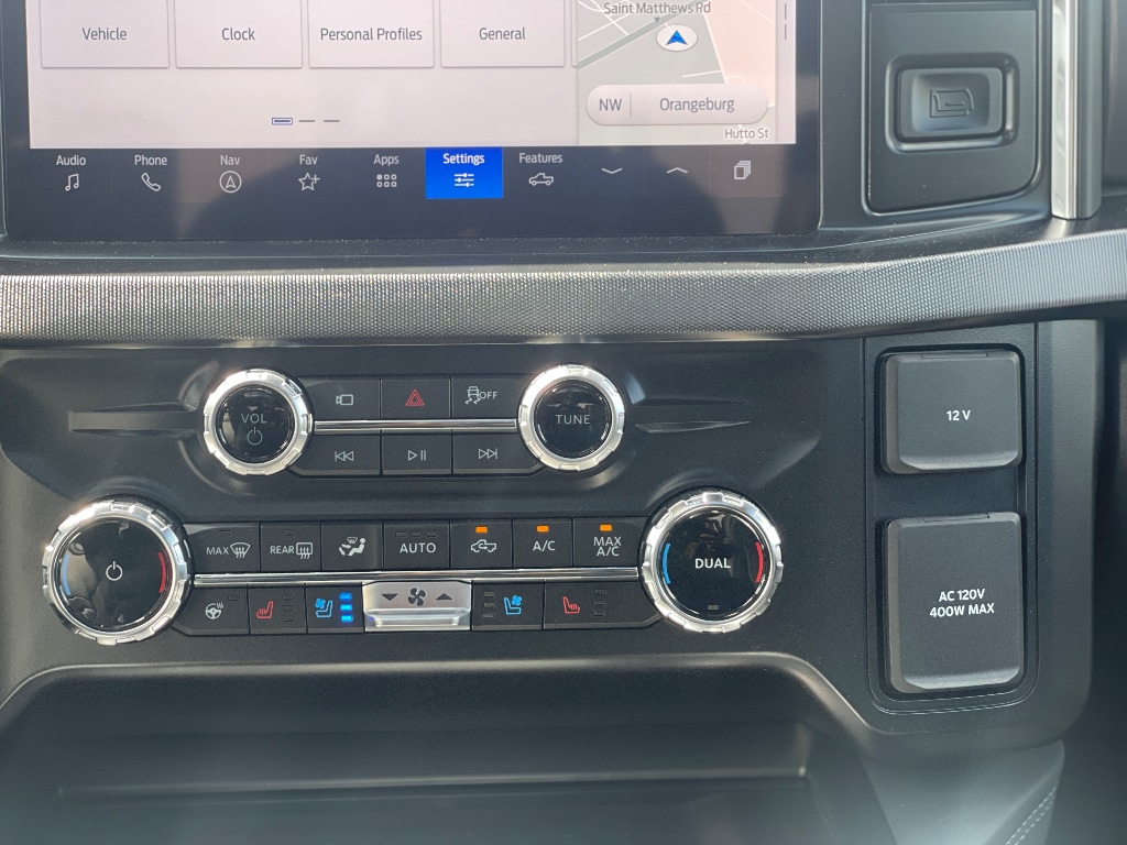 2026 Ford F-250 Super Duty Platinum - Photo 31