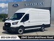  Ford Transit-350 Cargo
