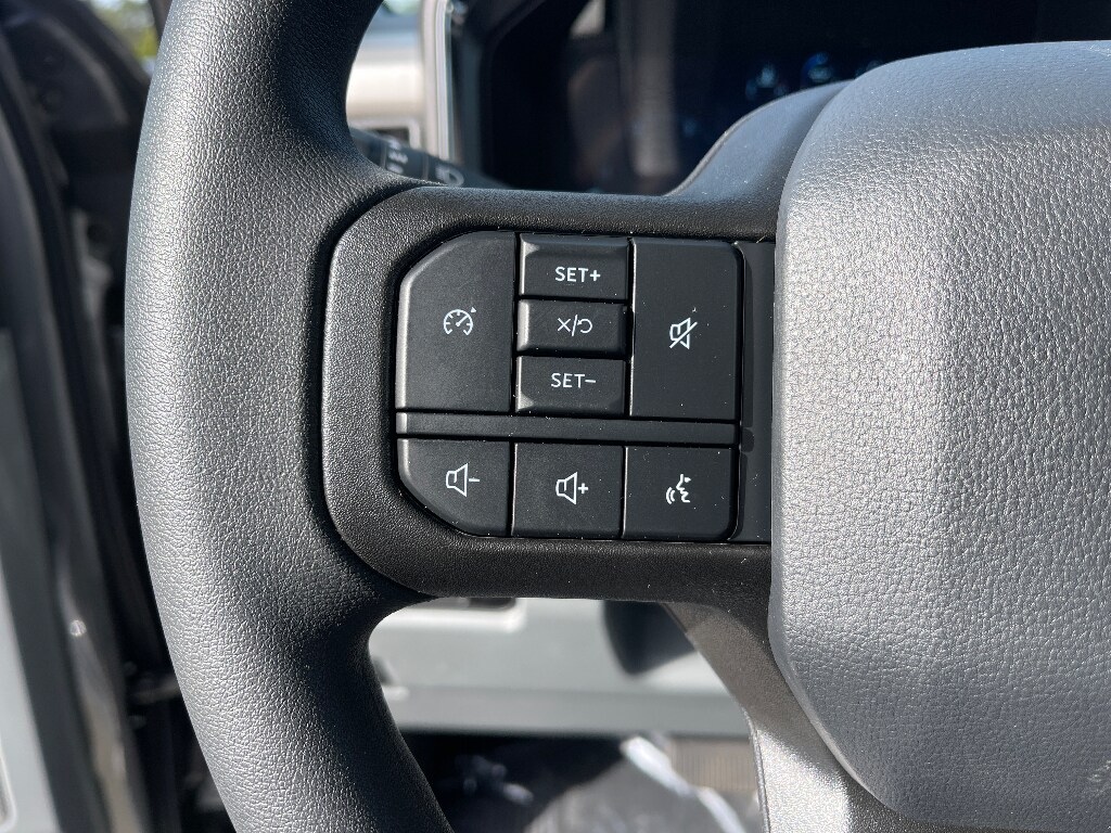 2026 Ford F-350 Super Duty XLT - Photo 22