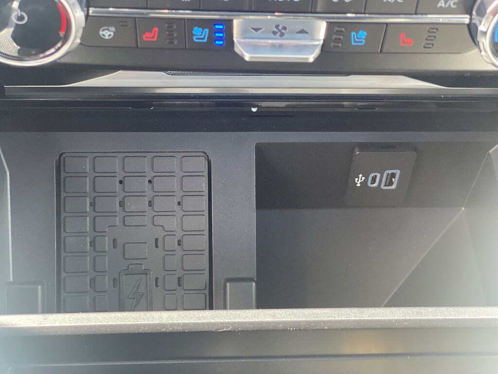 2026 Ford F-250 Super Duty Platinum - Photo 32