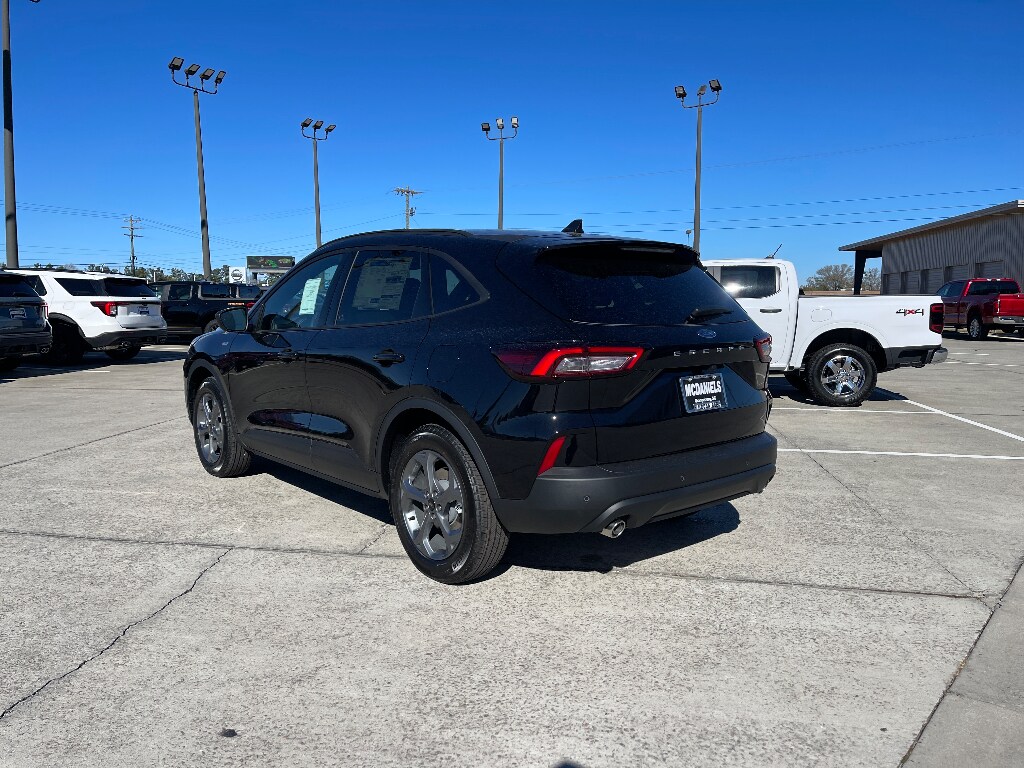 New 2026 Ford Escape ST-Line SUV