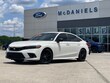  Honda Civic Si