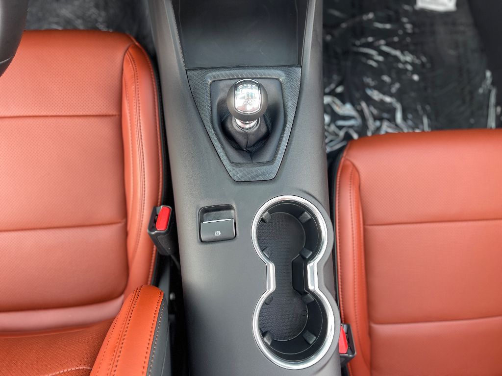 2025 Ford Mustang GT Premium Convertible - Photo 29