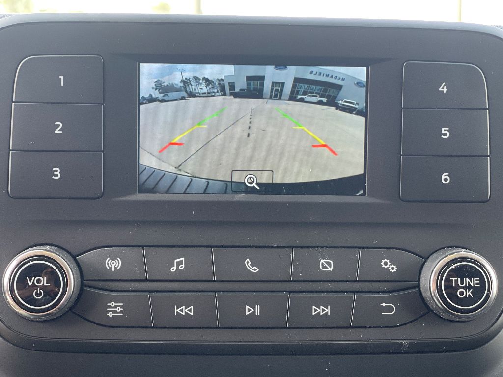 2025 Ford Transit Van Base - Photo 26
