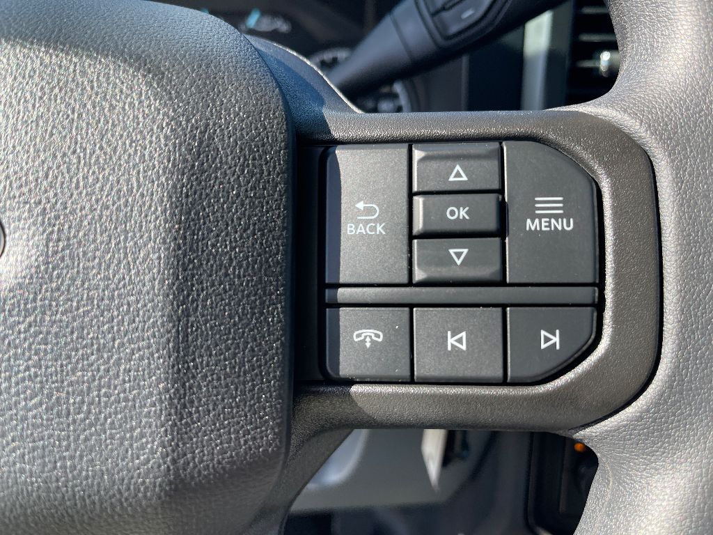 2026 Ford F-350 Super Duty XL - Photo 21